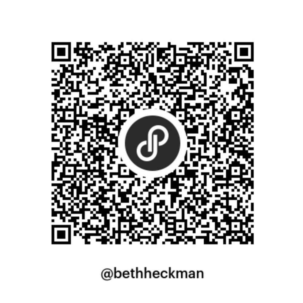 2-24-26 Unlisted Listing @bethheckman